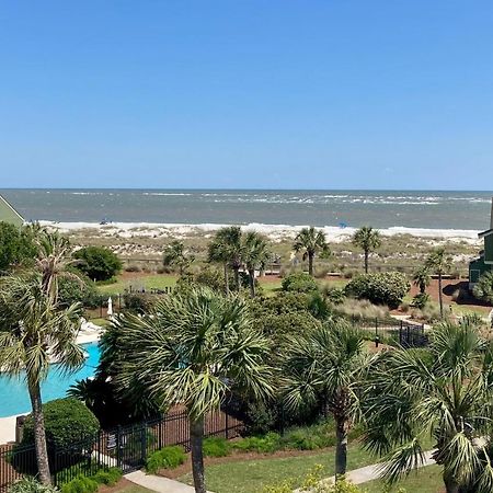 Mariner'S Walk 8-E Villa Isle of Palms Kültér fotó